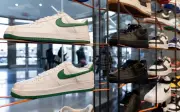 Saham Nike Jatuh Teruk Selepas Syarikat Laporkan Keuntungan Menurun