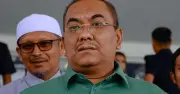 Sanusi Nor Kekal Berpengaruh Sebagai Bendahari Agung PN Meski Bukan Lagi Panglima Perang
