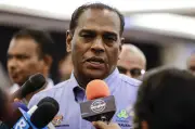 Saravanan Nafi MIC Sertai Perikatan Nasional, Tegas Tiada Keputusan Muktamad
