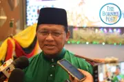 Sarawak Bangunkan Pelabuhan Damai Untuk Kapal Persiaran Antarabangsa Besar