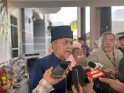 Sarawak Setuju Tambah 17 Kerusi DUN, SPR Berkuasa Tentukan Lokasi