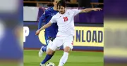Sardar Azmoun Digugurkan Daripada Skuad Iran Ke Piala Dunia Atas Tuduhan Tidak Setia