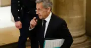 Sarkozy Tegaskan Tidak Bersalah di Mahkamah Rayuan Perkara Dana Libya