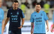 Scaloni Sahkan Messi Akan Bermain Dari Awal Untuk Argentina Dalam Perlawanan Perpisahan Piala Dunia