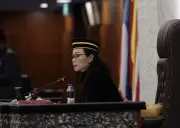 Semua Ahli Parlimen Pakatan Hadir Sokong Pindaan Perlembagaan Hadkan Tempoh PM 10 Tahun