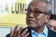 Shafee Nafi Laporan Najib Mohon Pengampunan Baru, Tegas Tiada Permohonan Baharu