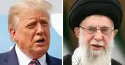 Shah Mat Trump: Semua Jalan Keluar AS Tertutup Selepas Pembunuhan Khamenei
