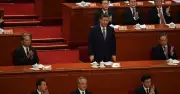 Sidang Politik China Bermula dengan Sasaran Pertumbuhan sebagai Fokus Utama