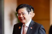 Singapura dan Thailand Perkukuh Kerjasama, PM Wong Ucap Tahniah kepada Anutin