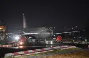 Singapura Hantar Pesawat RSAF ke Arab Saudi Bantu Warganya Pulang dari Konflik Timur Tengah