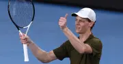 Sinner Bentengi Bentuk Hebat, Hadapi Lehecka di Final Terbuka Miami