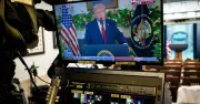 Soalan Mengelilingi Rasional Trump untuk Perang Terhadap Iran