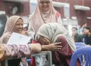 SPM 2025 Catat Pencapaian Terbaik, GPK Nasional Meningkat ke 4.42 Mata