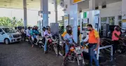 Sri Lanka Naikkan Harga Minyak 25% Susulan Kesan Perang Timur Tengah