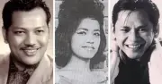 Suara Raya Yang Takkan Padam: Legasi P Ramlee, Saloma & Sudirman