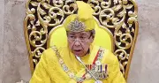 Sultan Selangor Titah Rakyat Berhati-hati Berbelanja Depani Konflik Asia Barat