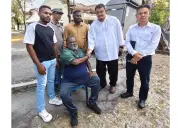 Surplus Pulau Pinang Batalkan Perhimpunan di Kuil Selepas Perbincangan dengan Polis