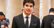 Syed Saddiq Dapat Berhujah di Mahkamah Persekutuan Tentang Peruntukan Parlimen Muar