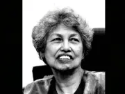 Tan Sri Siti Norma Yaakob, Hakim Wanita Pertama Malaysia, Meninggal Dunia Pada Usia 85 Tahun