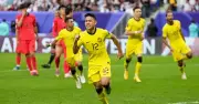 Taufiq Gesa FAM Ambil Tindakan Selepas Harimau Malaya Jatuh Ke Kedudukan Terendah Dalam 20 Tahun