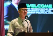 Tengku Zafrul: Wanita Pemangkin Perubahan, Sumber Inspirasi Dalam Masyarakat