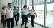 Terminal Lapangan Terbang Kota Bharu Siap Dinaik Taraf, Operasi Bermula Esok