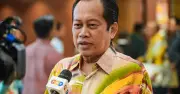 Tiada Syarat Mohon Maaf Untuk Kembali Pada Umno, Kata Ahmad Maslan