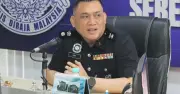Tiga Individu Ditahan Berhubung Kebakaran Gerai Mercun di Nibong Tebal
