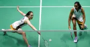 Tiga Pasangan Beregu Malaysia Layak Ke Suku Akhir All England