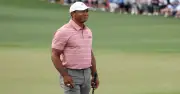 Tiger Woods Kembali Beraksi dalam TGL, Persediaan untuk Masters 2026