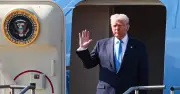Trump Pertimbang Hantar Pasukan Darat AS ke Iran untuk Kawal Uranium