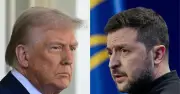 Trump Tegaskan Zelensky Perlu Capai Perjanjian, Putin Sudah Bersedia