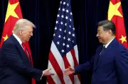 Trump Tunda Pertemuan dengan Xi ke Mei, Sasar Lawatan 'Monumental' ke Beijing