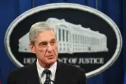 Trump Ucap 'Bagus, Saya Gembira Dia Mati' Atas Kematian Robert Mueller