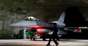Turki Hantar 6 Pesawat Pejuang F-16 ke Cyprus Utara sebagai Langkah Keselamatan