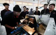 TVET Kurangkan Kebergantungan Negara Terhadap Pekerja Asing Tidak Mahir