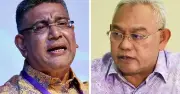 Umno Tiada Kerjasama Dengan DAP, Ketua Selangor Jelaskan Kepada Noh Omar