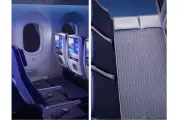 United Airlines Perkenal Tempat Tidur Baharu Dalam Kelas Ekonomi Untuk Penerbangan Jauh