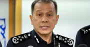 Usahawan Victor Chin Didakwa di Luar Negara, Polis Giat Usaha Jejak