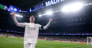 Valverde Cetak Hattrick, Real Madrid Hancurkan Manchester City 3-0