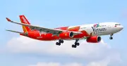 Vietnam Bersedia Hadapi Pengurangan Penerbangan Mulai April Berikutan Larangan Eksport Minyak Jet China dan Thailand