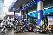 Vietnam Pertimbangkan Hapus Tarif Import Bahan Api Akibat Perang Timur Tengah