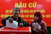 Vietnam Pilih Wakil Parlimen: 93% Calon Daripada Parti Komunis, Calon Bebas Menyusut