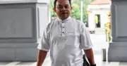 Wan Saiful Dipanggil Polis dalam Siasatan Berkaitan Keluarga Daim Zainuddin