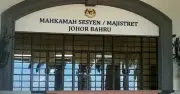 Wanita Mengaku Bersekongkol Merompak Suami RM500,000 di Johor Bahru
