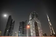 Warga Malaysia di UAE Diingatkan Patuhi Arahan Keselamatan Ketika Siren Berbunyi
