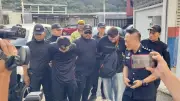 Warga Singapura Didakwa Bunuh Rakan Senegara di Mahkamah Johor Bahru