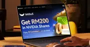 Webull Malaysia Tawar Pulangan Sehingga 6% Setahun Dan Saham Nvidia Percuma