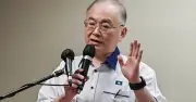 Wee Ka Siong: BN Patut Bertanding Solo di PRN Melaka dan Johor