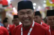 Zahid Umum Pintu Umno Terbuka Luas Kepada Bekas Ahli Sempena Ramadan
